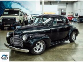 1940 Chevrolet Special Deluxe for sale 101479034
